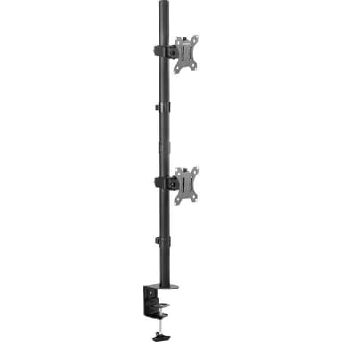 SpeaKa Professional SP-MM-420 2x Monitorfäste 33,8 cm