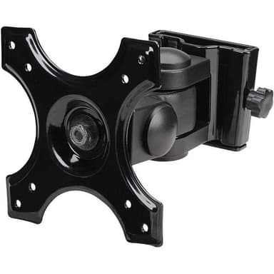 Manhattan 432351 1x Monitor-väggfäste 30,5 cm (12) -