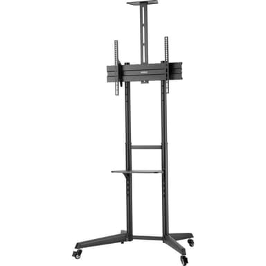 SpeaKa Professional TV-golvstativ 94,0 cm (37) - 177,8
