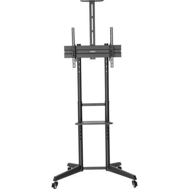 SpeaKa Professional TV-golvstativ 94,0 cm (37) - 177,8