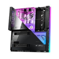 ROG MAXIMUS Z690 EXTREME GLACIAL