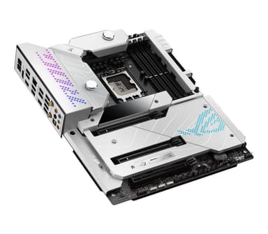 ROG MAXIMUS Z690 FORMULA