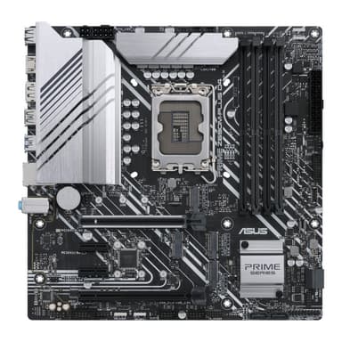 PRIME Z690M-PLUS D4