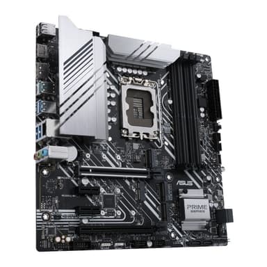 PRIME Z690M-PLUS D4