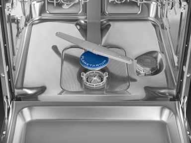 Smeg diskmaskin STX32BLLC