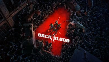 Back 4 Blood Standard Edition - PC Windows
