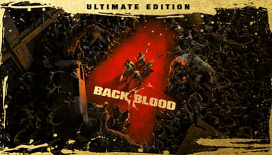 Back 4 Blood Ultimate Edition - PC Windows