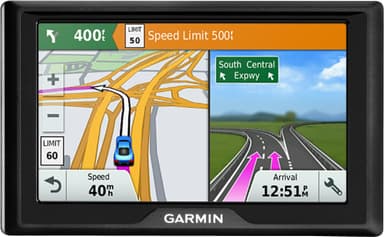 Garmin Drive 5 Plus MT-S EU GPS för bil