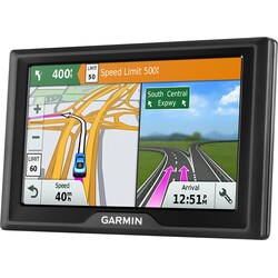 Garmin Drive 5 Plus MT-S EU GPS för bil