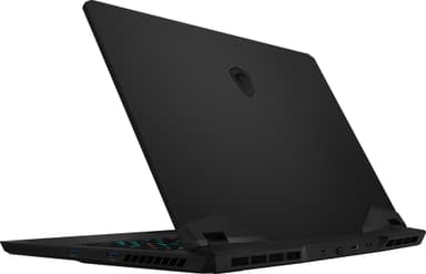 MSI GP76 Leopard 11UG-838NEU 17.3" bärbar dator för gaming (svart)