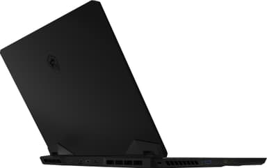 MSI GP76 Leopard 11UG-838NEU 17.3" bärbar dator för gaming (svart)