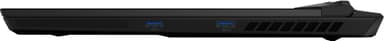 MSI GP76 Leopard 11UG-838NEU 17.3" bärbar dator för gaming (svart)
