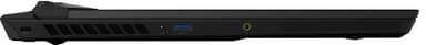 MSI GP76 Leopard 11UG-838NEU 17.3" bärbar dator för gaming (svart)