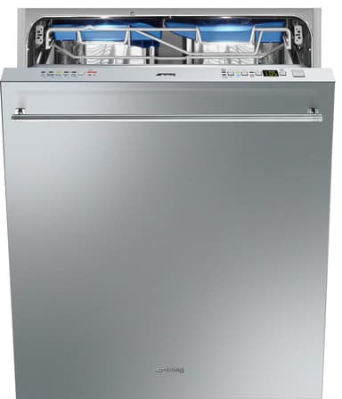 Smeg diskmaskin STX32BLLC
