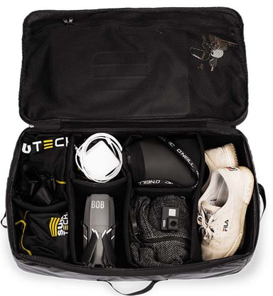 Subtech Smart Pack System skyddsförvaring (M) - Elgiganten - Elgiganten