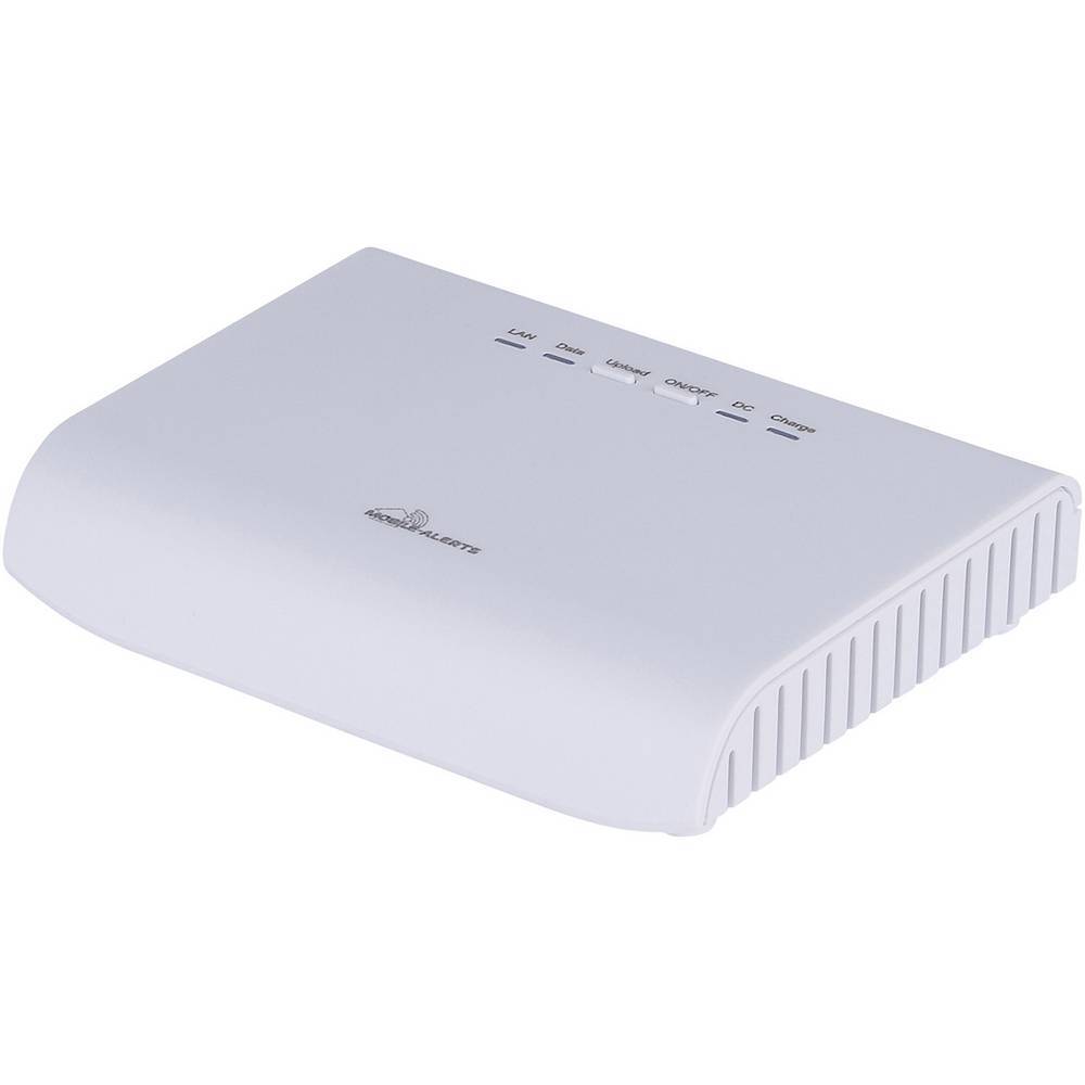 Techno Line MA12022 Gateway Mobile Alerts
