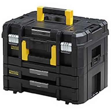 Stanley Mobile Werkstatt FATMAX TSTAK außen - Elgiganten