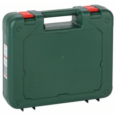 Maskinväska Bosch Accessories Bosch 2605438729 Plast