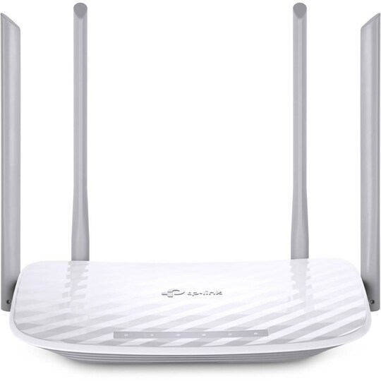 WiFi Router TP-LINK Archer C50(EU)4.2 1.2 GBit/s