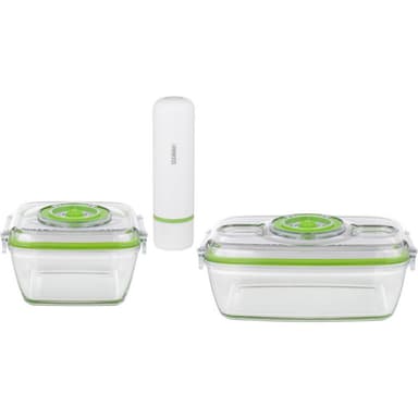 Princess 01.492985.01.001 Vakuumförpackare BPA-fri