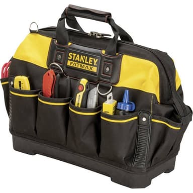 Stanley by Black & Decker 1-93-950 Verktygsväska (tom)