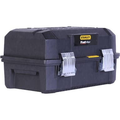 STANLEY Werkzeugbox FatMax Cantilever 457x236x310mm
