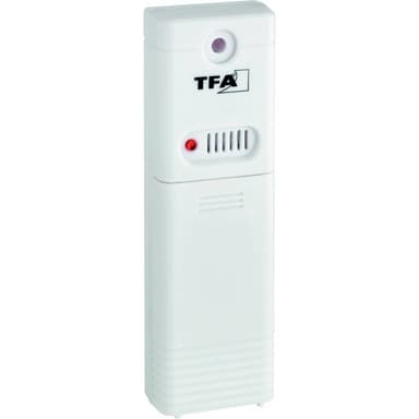 TFA Dostmann 30.3232.02 Termosensor 433 MHz-radio