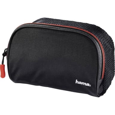 Hama Fancy M Kameraväska Innermått (BxHxD) 150 x 90 x 60 mm