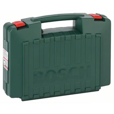 Maskinväska Bosch Accessories Bosch 2605438168 (B x H)
