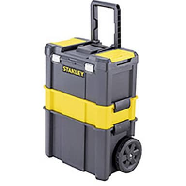 Stanley STST1-80151 Black & Decker Verktygslåda (tom)