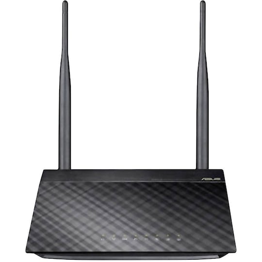 WiFi Router Asus RT-N12E 300 MBit/s