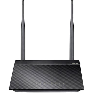WiFi Router Asus RT-N12E 300 MBit/s