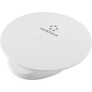Renkforce RF-4392996 WS-WN530HP3-A Enkel enhet WiFi