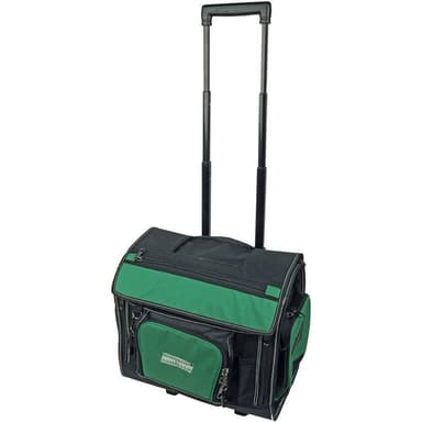 Brüder Mannesmann M99203 Rullväska, obestyckad