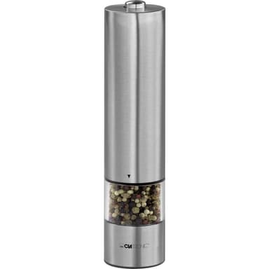 Salt-, pepparkvarn Clatronic PSM3004N Rostfritt stål 1