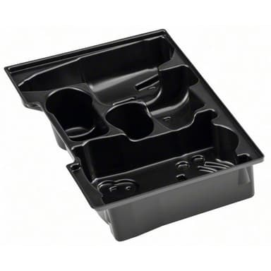 Bosch Professional Bosch Power Tools 1600A002WX Inlägg