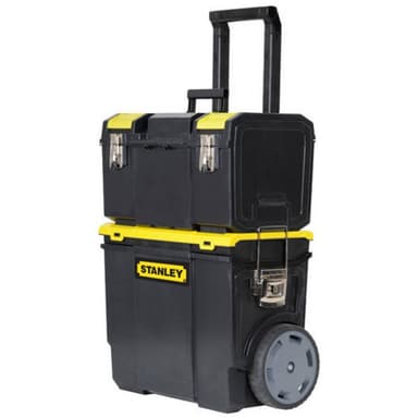 Stanley 1-70-326 Black & Decker Verktygslåda Plast