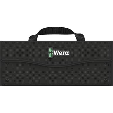 Wera 05004352001 2go 3 Transportlåda