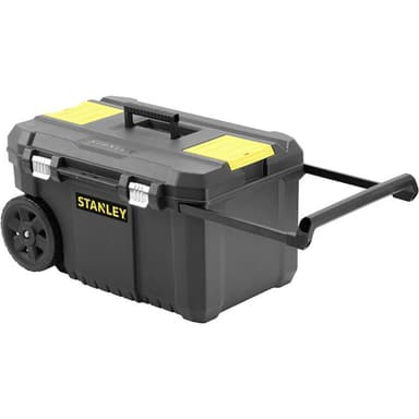 STANLEY STST1-80150 Verktygslåda Svart