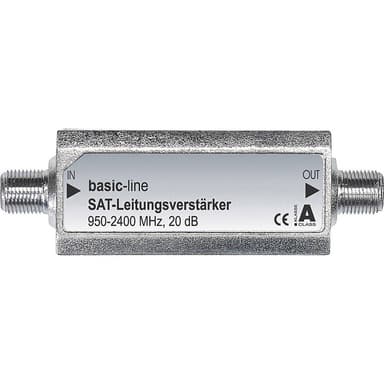 Renkforce SAT-förstärkare 20 dB