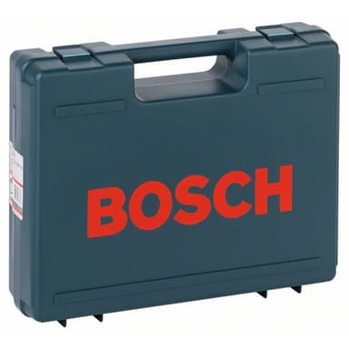 Bosch Accessories 2605438328 Maskinväska Plast (L x B x