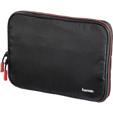 Hama Fancy M Organizer Kameraväska Innermått (BxHxD) 225 x 160 x 35 mm