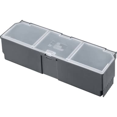 Bosch Home and Garden InstrumentBoxAcce 1600A016CW