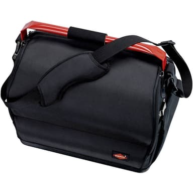 Knipex LightPack 00 21 08 LE Universal Verktygsväska