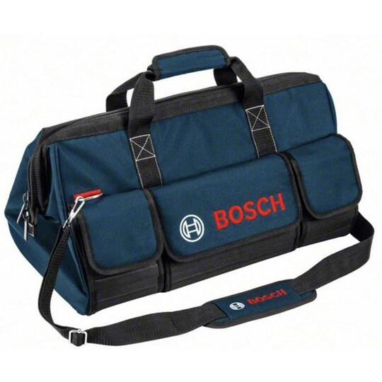 Bosch Professional 1600A003BJ Verktygsväska (tom) 1 st