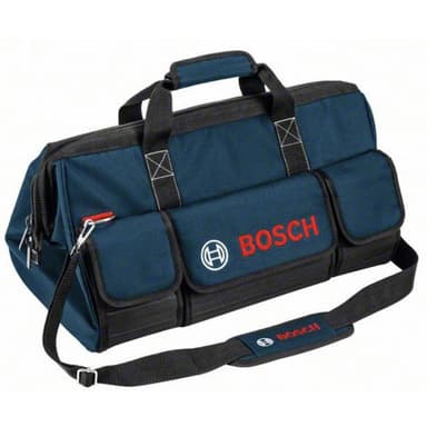 Bosch Professional Bosch 1600A003BJ Verktygsväska (tom)