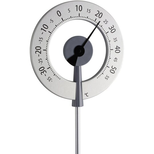 Termometer TFA Dostmann Lollipop 12.2055.10 Prognos