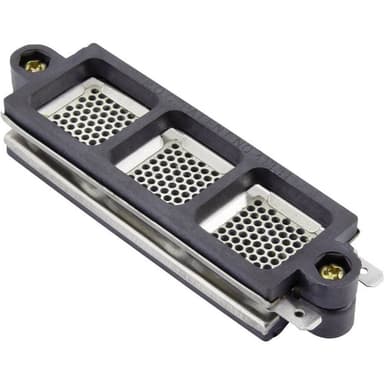 Värmeelement 24 V/DC 150 W (L x B x H) 89 x 25 x 17 mm