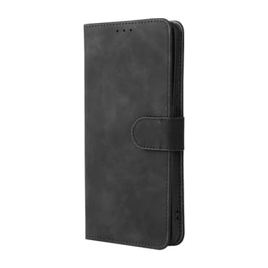 Motorola Moto G60s Plånboksfodral - Svart