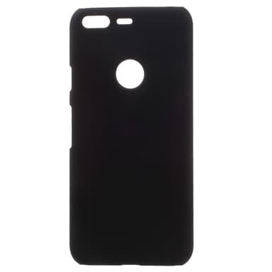 Google Pixel Rubberized Skal - Svart